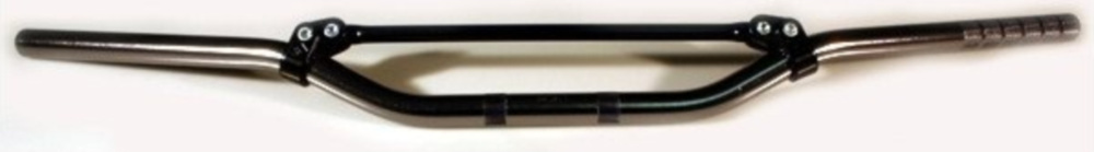 Lenker Alu titan 22mm TRW MCL153T