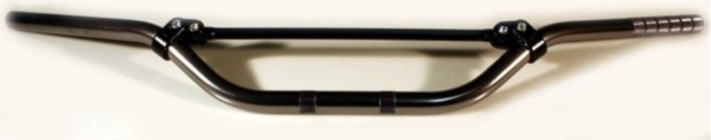 Lenker Alu titan 22mm TRW MCL155T