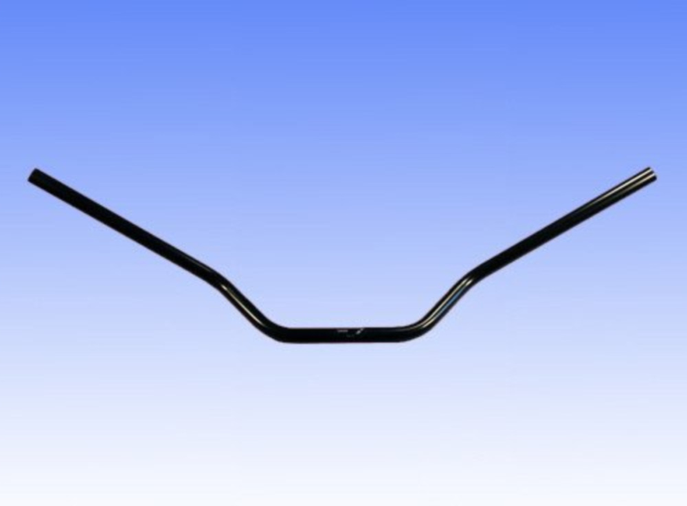 Lenker Stahl schwarz 22mm TRW MCL110SS