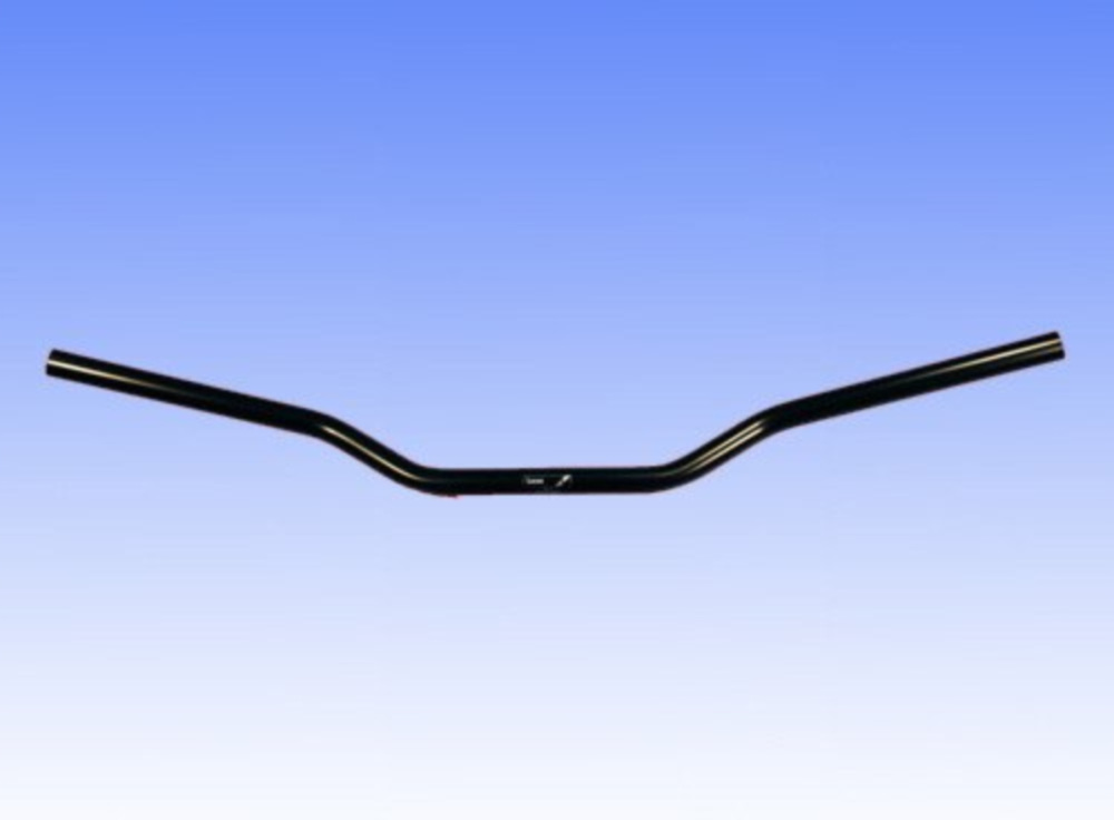 Lenker Stahl schwarz 22mm TRW MCL111SS