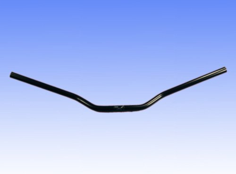 Lenker Stahl schwarz 22mm TRW MCL127SS