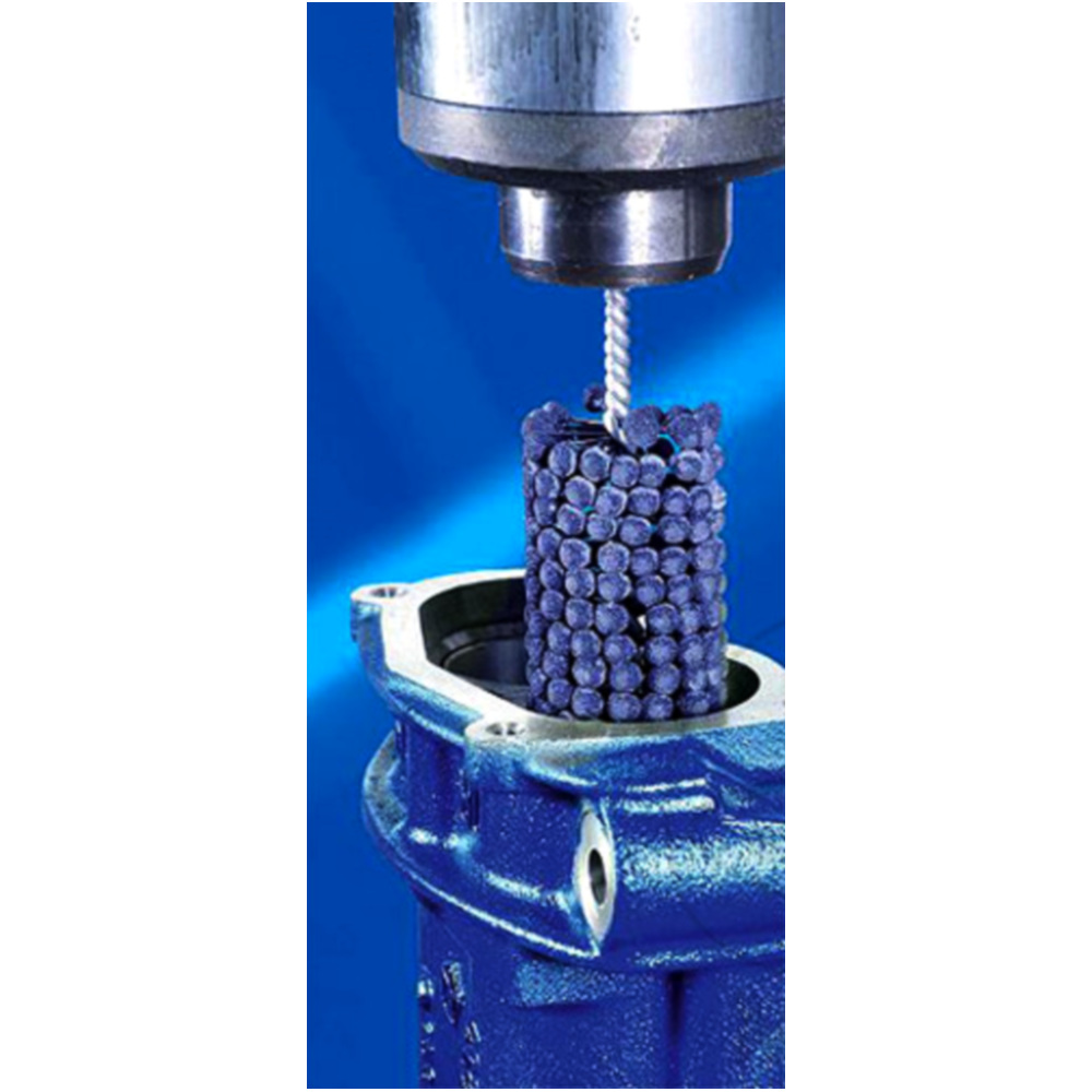 Bürste NOVOFLEX-B 10 mm