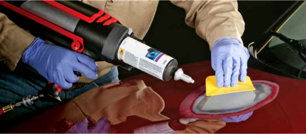 VERARBEITUNGSGERAET DMS