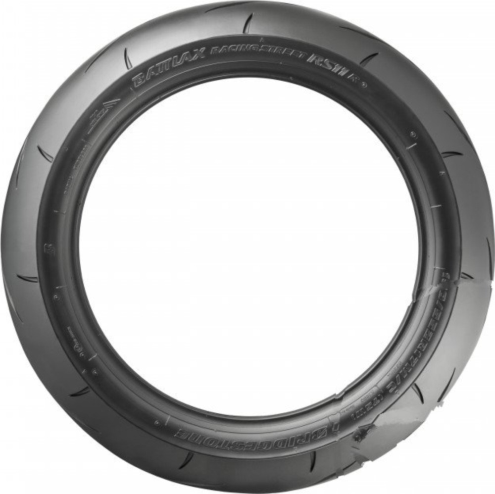 Reifen 120/70ZR17 (58W) TL front 0144002726