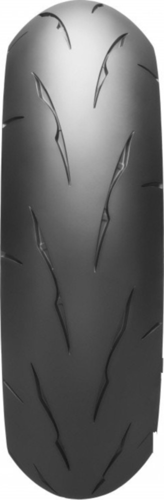 Reifen 120/70ZR17 (58W) TL front 0144002726