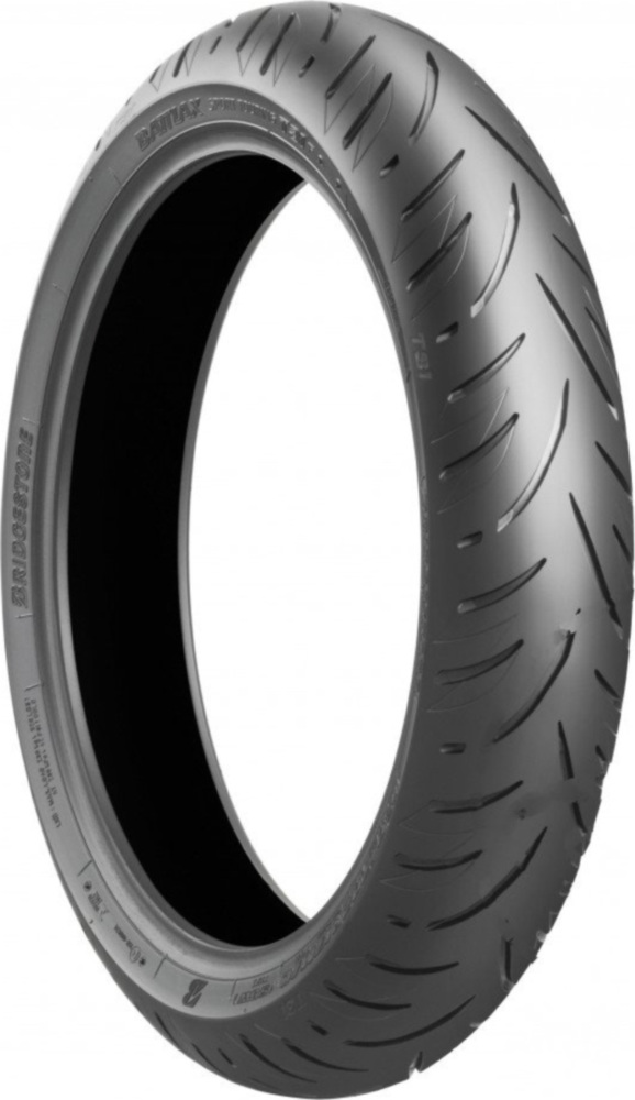 Reifen 120/70ZR17 (58W) TL front 0144002733