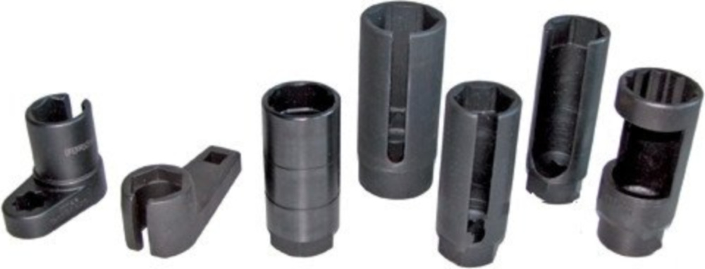 Steckschlüssel Satz Spezial JMP