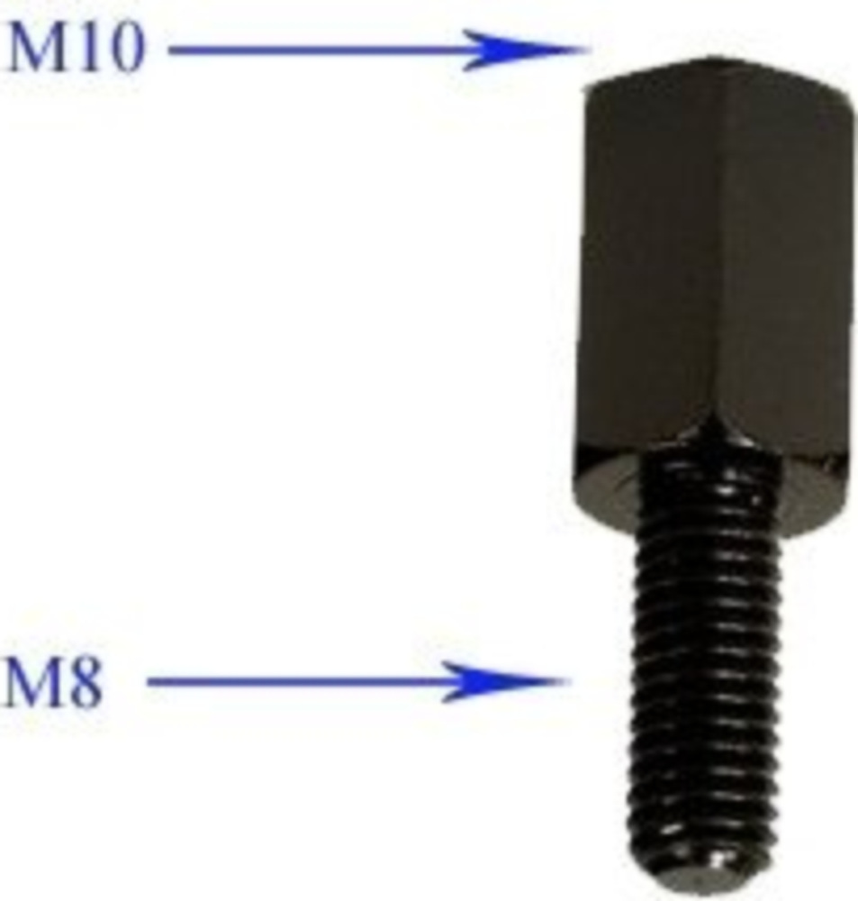 Spiegeladapter JMP BA200014B Spiegeladapter JMP BA200014B