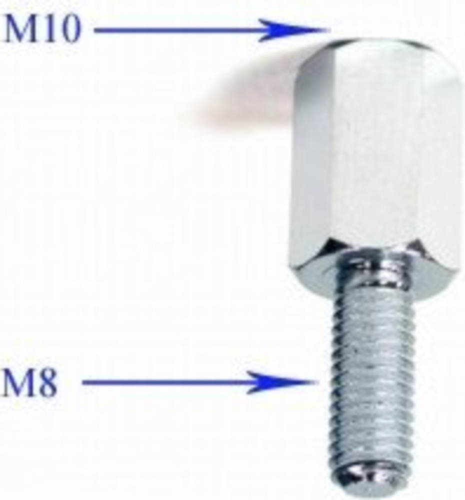 Spiegeladapter JMP BA200014M Spiegeladapter JMP BA200014M