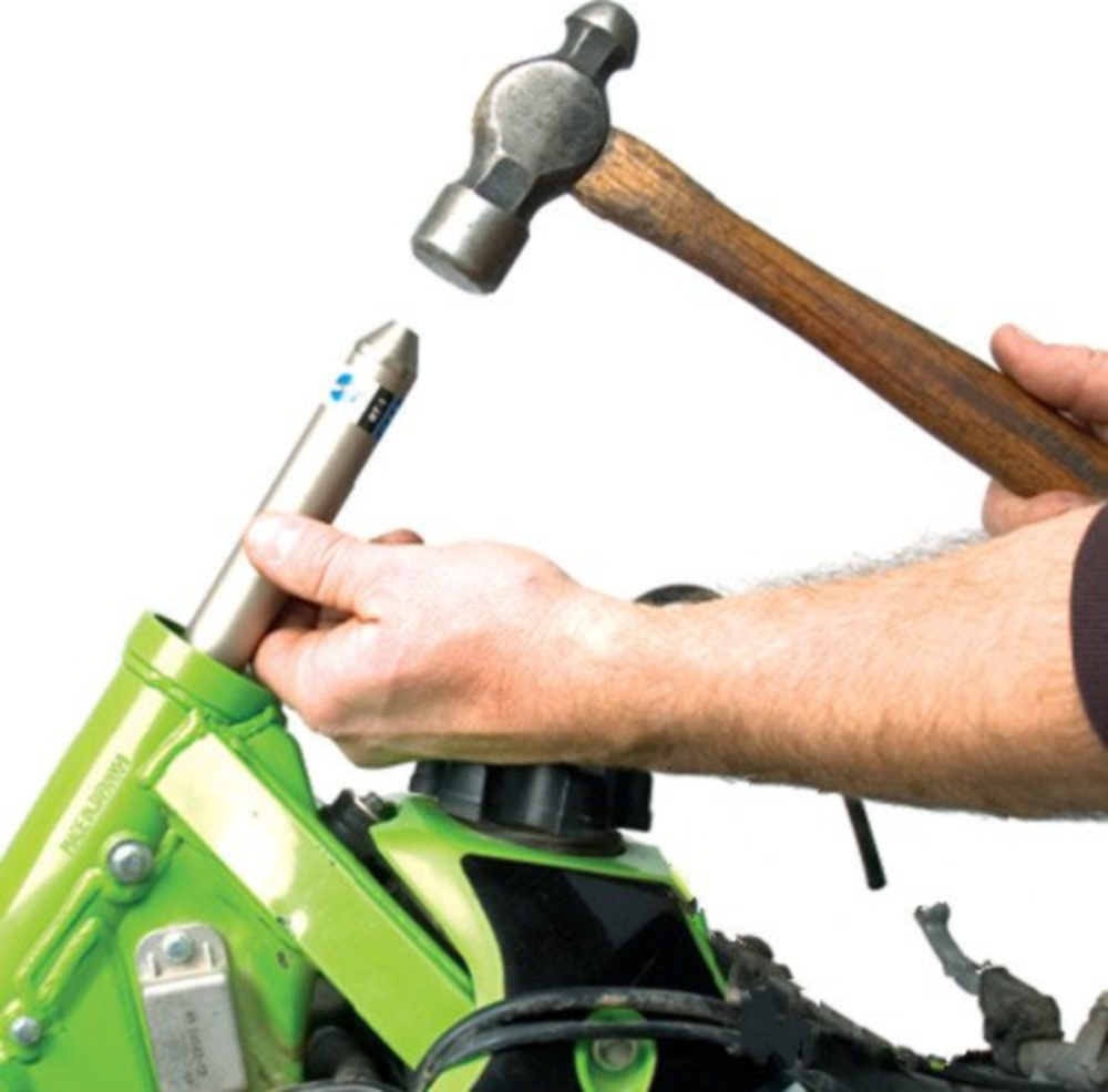 Austreiber Lenkkopflager JMP