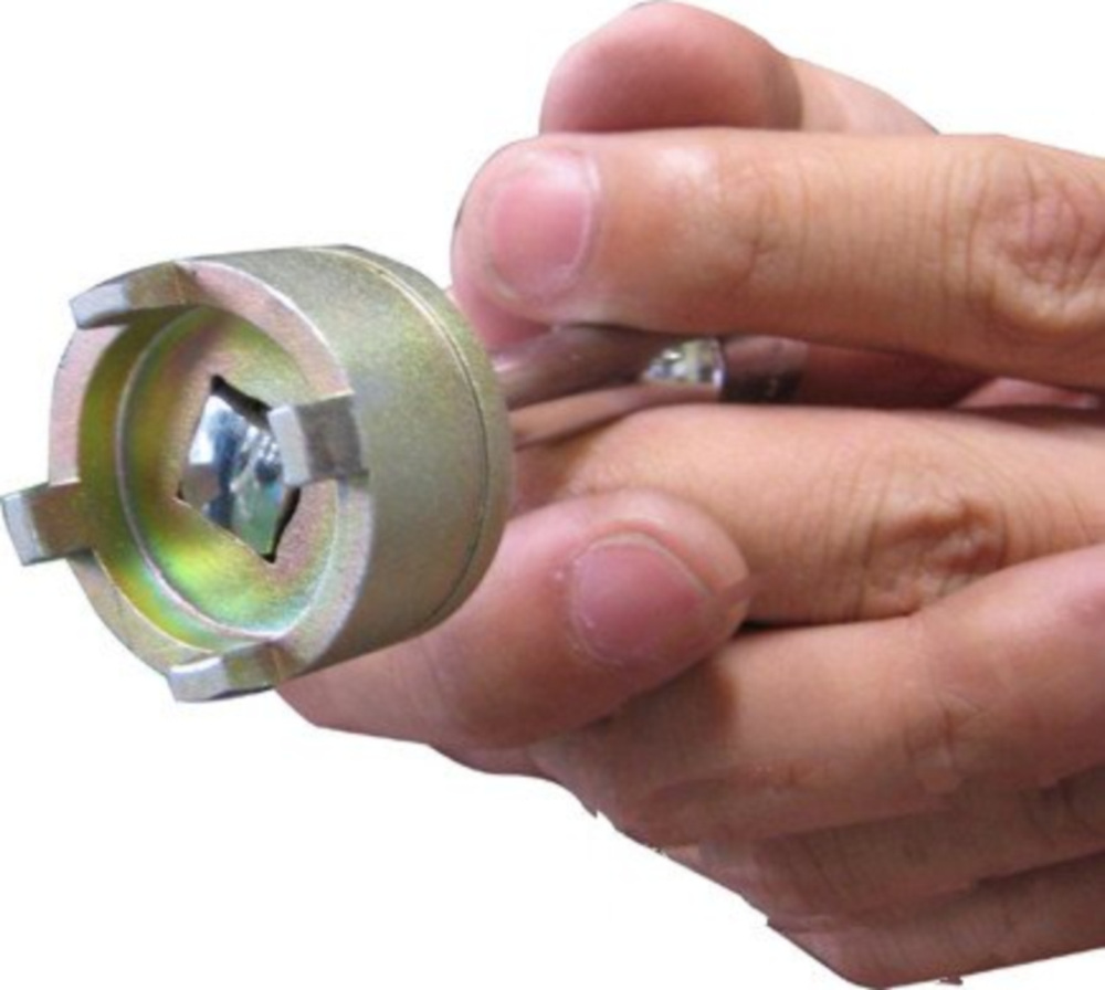 Nutmutternschlüssel JMP A2390