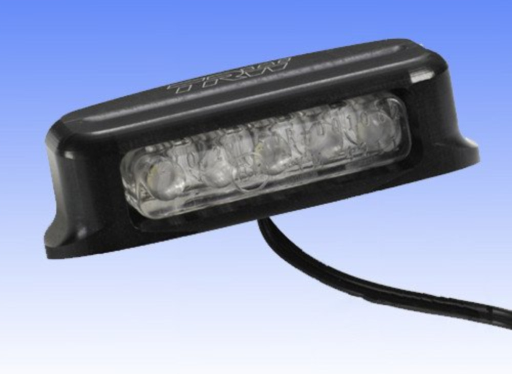 Kennzeichenleuchte LED TRW