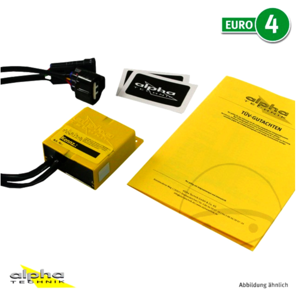 Drosselsatz 35KW/48PS 05RM30MCK35