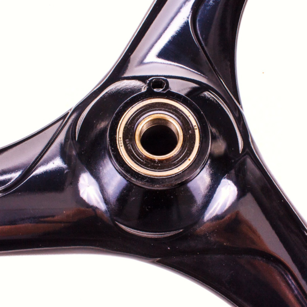 Vorderradfelge (original)