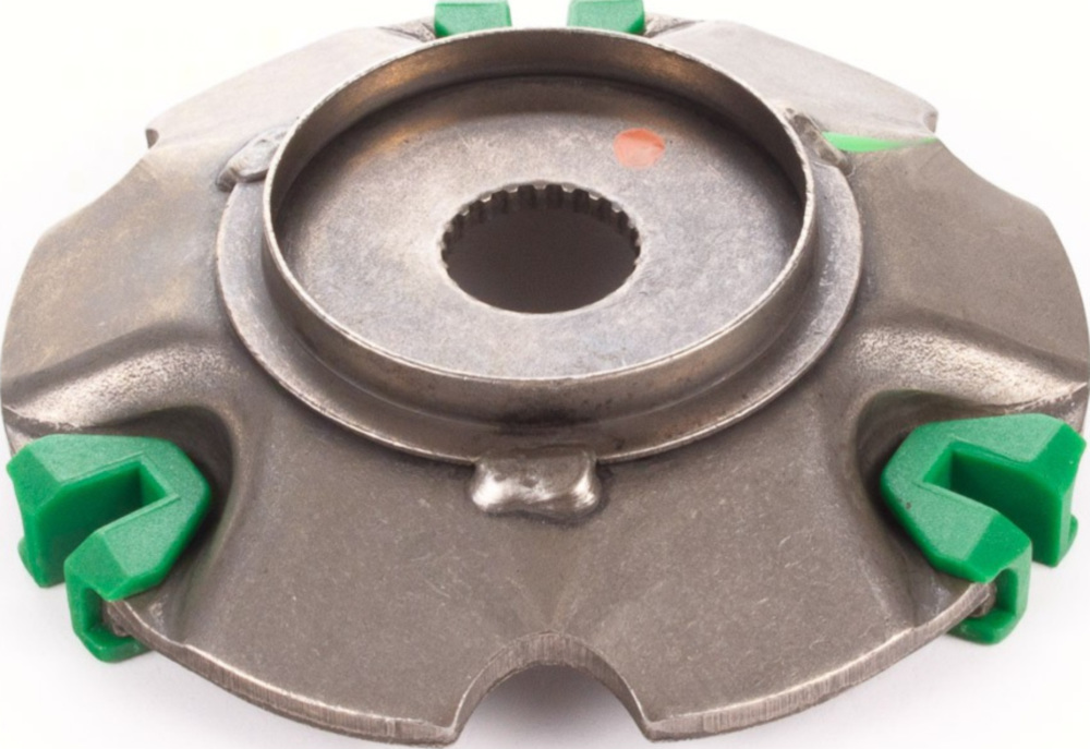 Variomatik Variator Kit für Aprilia/Piaggio 250/300