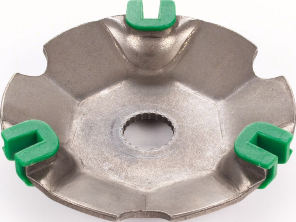 Variomatik Variator Kit für Aprilia/Piaggio 250/300