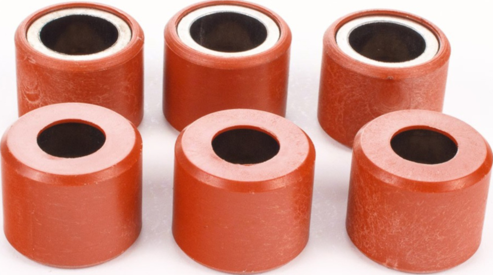 Variomatik Variator Kit für Aprilia/Piaggio 250/300