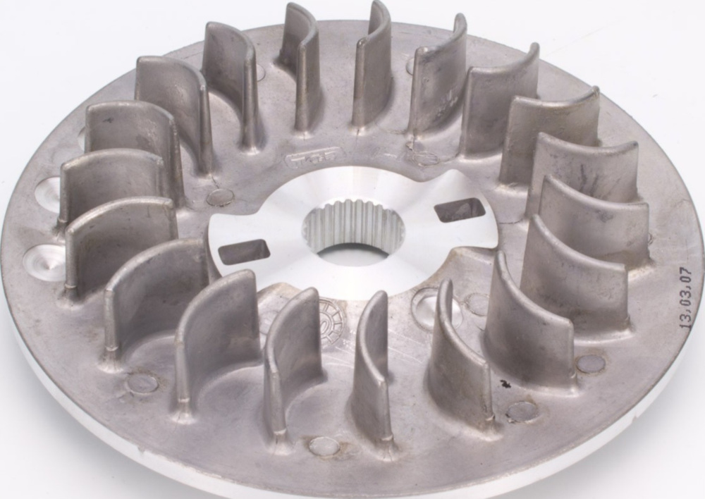 Riemenscheibe Lüfterrad/Riemenscheibe