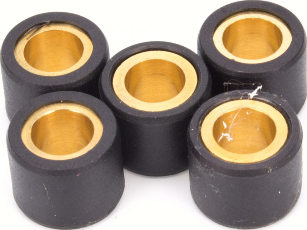 Variomatik Variator Kit (Minarelli Motor)