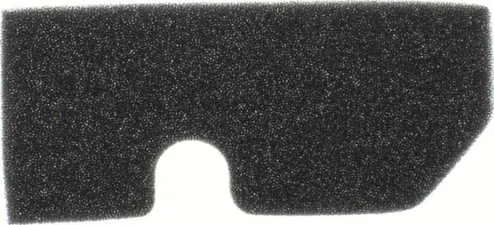 Luftfilter 100602010