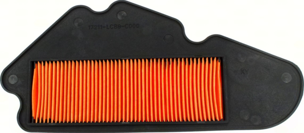 Luftfilter 100602400