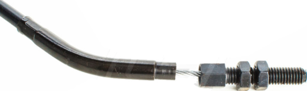 Kupplungszug für Suzuki TL1000 Vergl Nr. 5820002F00