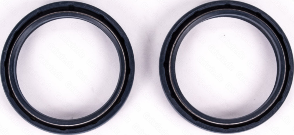 Wellendichtring 41,4x51x6 111A199FK Simmeringset