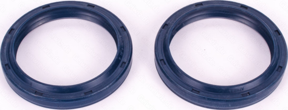 Wellendichtring 41,4x51x6 111A199FK Simmeringset