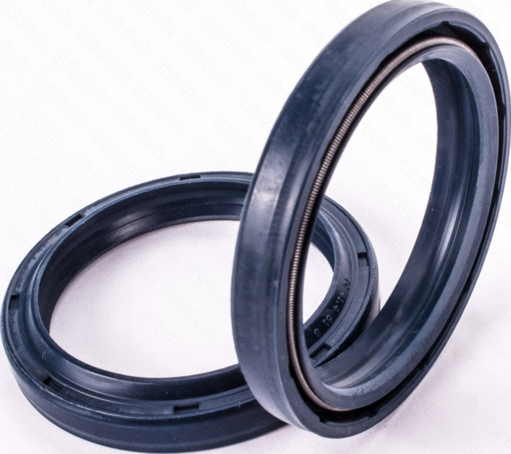 Wellendichtring 41,4x51x6 111A199FK Simmeringset