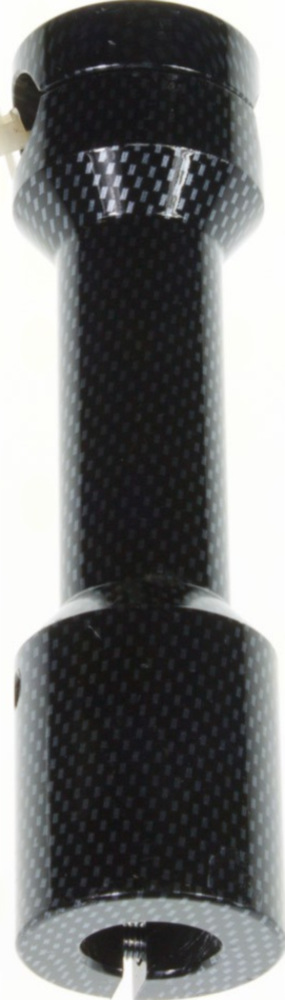 Lenkerklemmung, Motorradlenker Lenkerklemme für: Yamaha Aerox Carbon