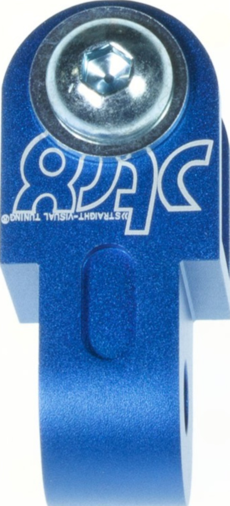 Heck-Höherlegungssatz 40mm Morini Motoren carbon