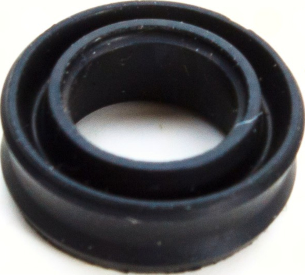 Wellendichtring Kit 10,2x6,2x4, NBR, ohne Staublippe