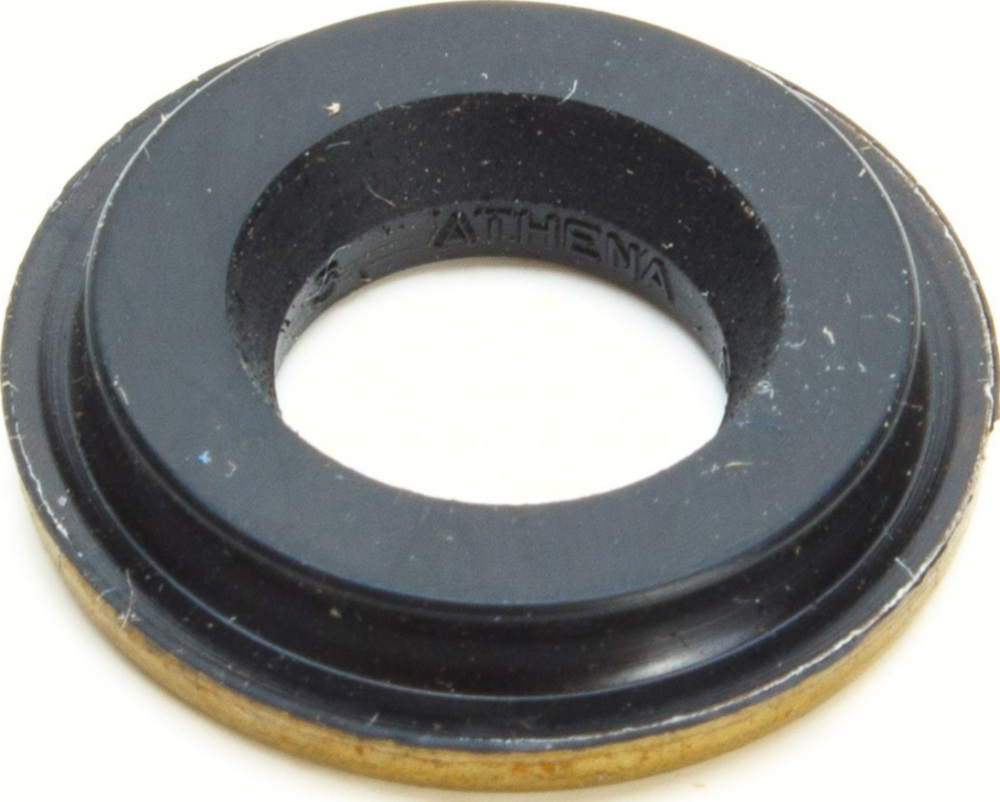 Wellendichtring Kit 10,5x23x5, NBR, ohne Staublippe