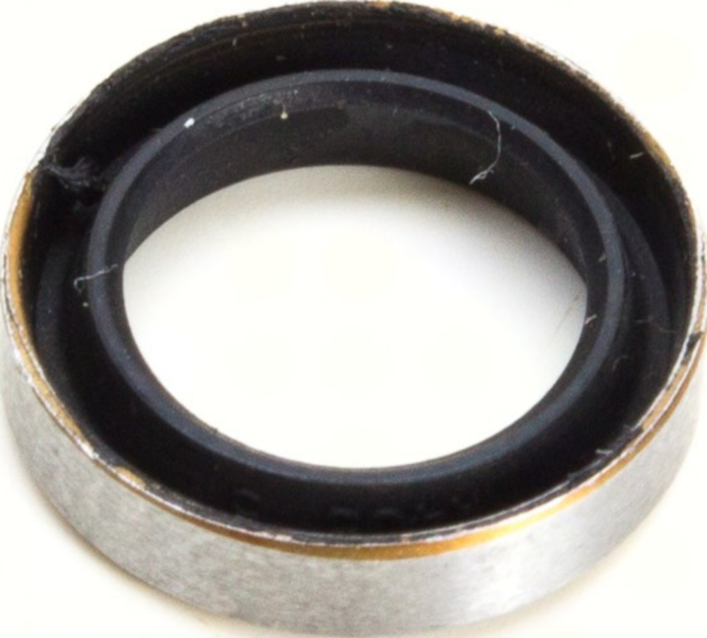 Wellendichtring Kit 10x14x3, NBR, ohne Staublippe