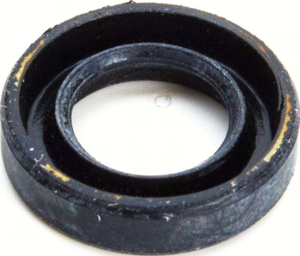 Wellendichtring Kit 10x17x4, NBR, ohne Staublippe