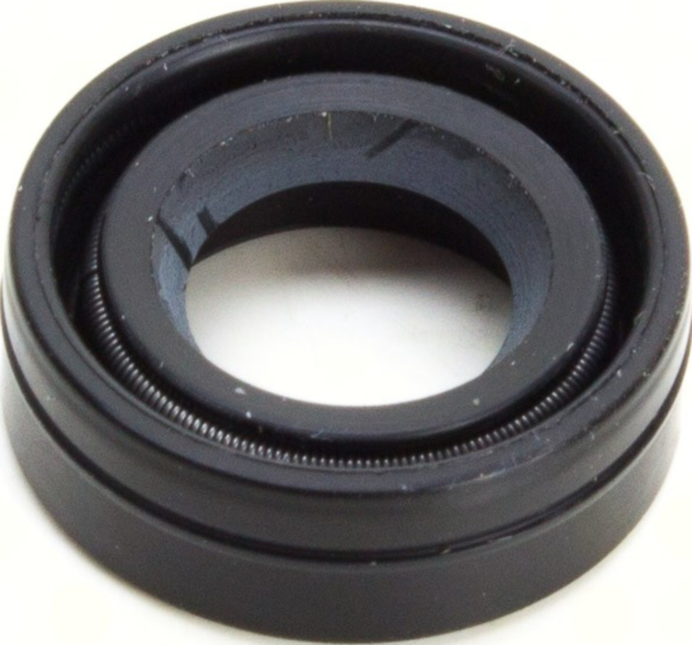 Wellendichtring Kit 10x18,5x6, NBR, ohne Staublippe