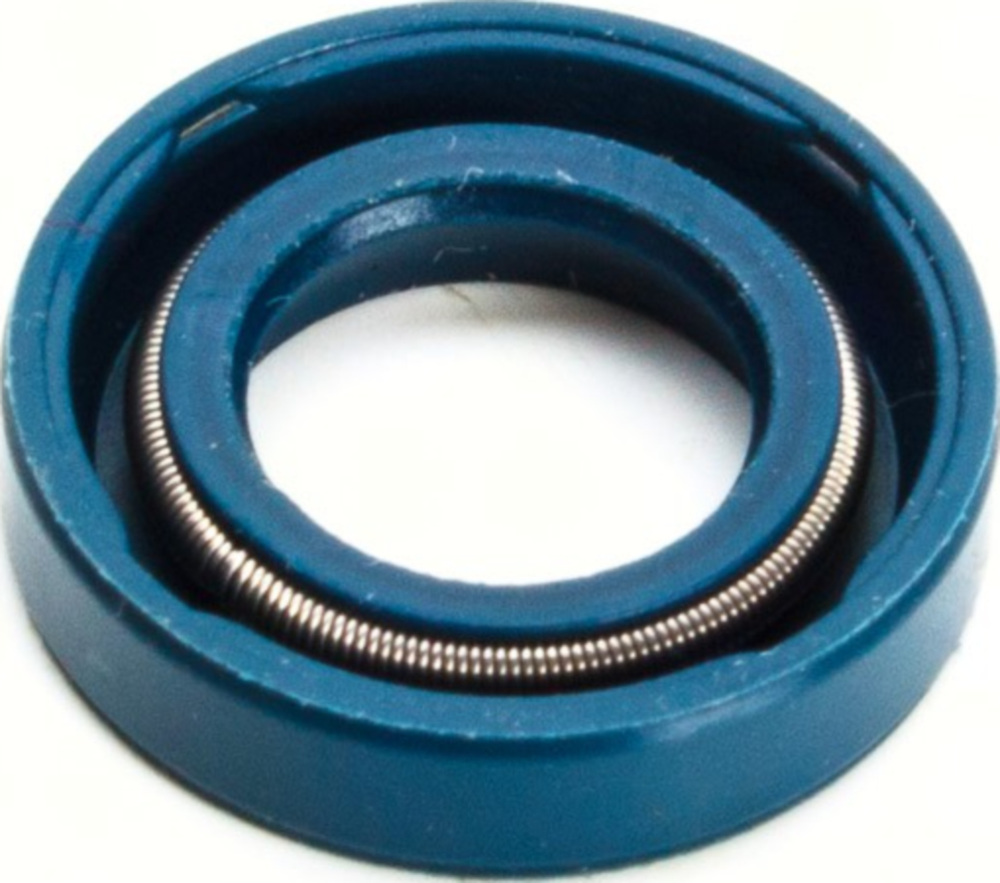 Wellendichtring Kit 10x18x4, NBR, ohne Staublippe