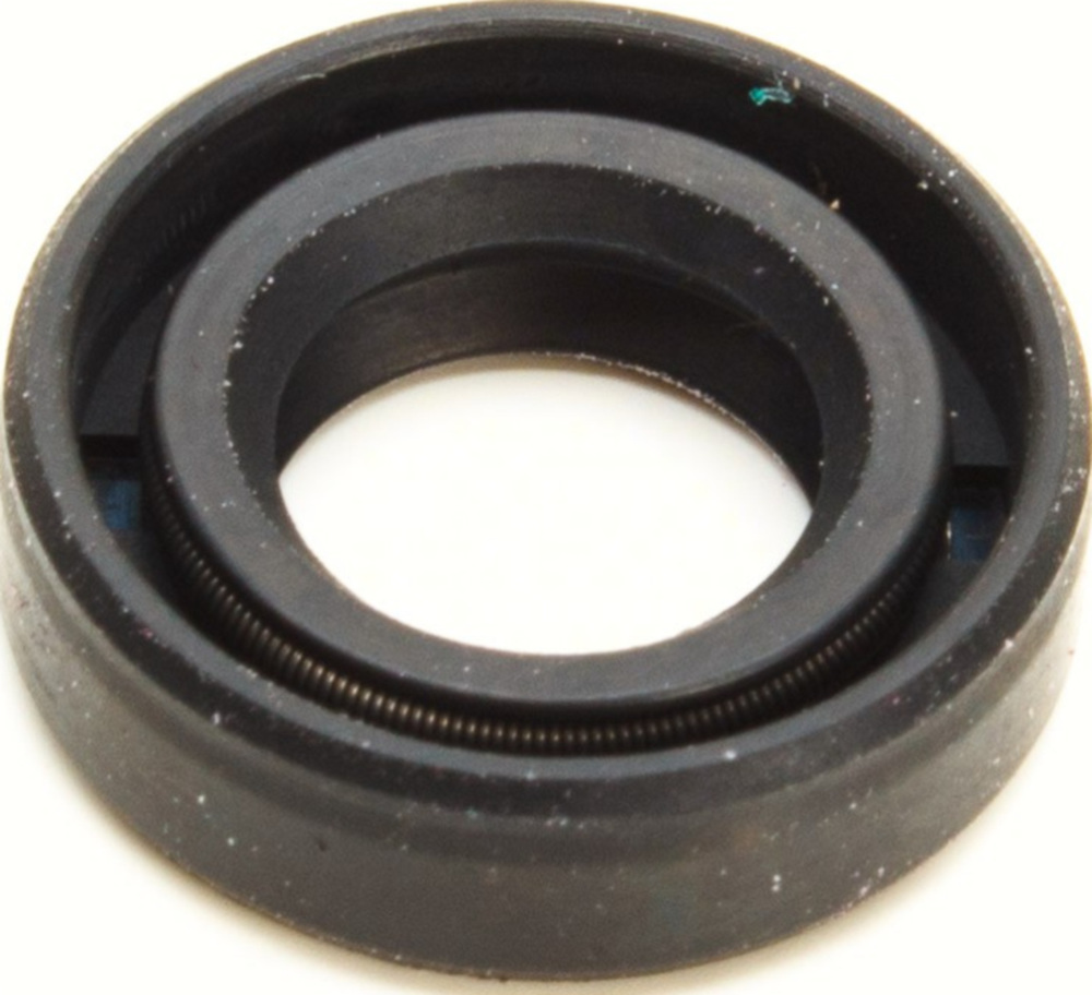 Wellendichtring Kit 10x18x5, NBR, mit Staublippe