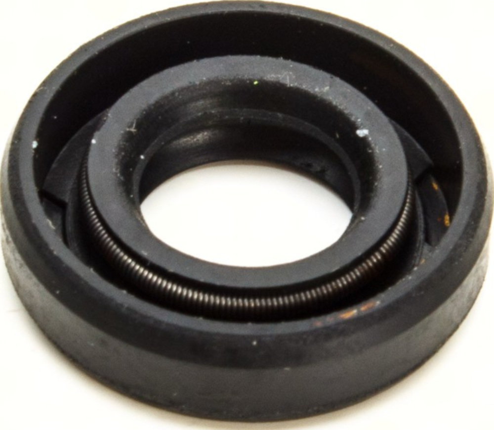 Wellendichtring Kit 10x20x5, NBR, mit Staublippe