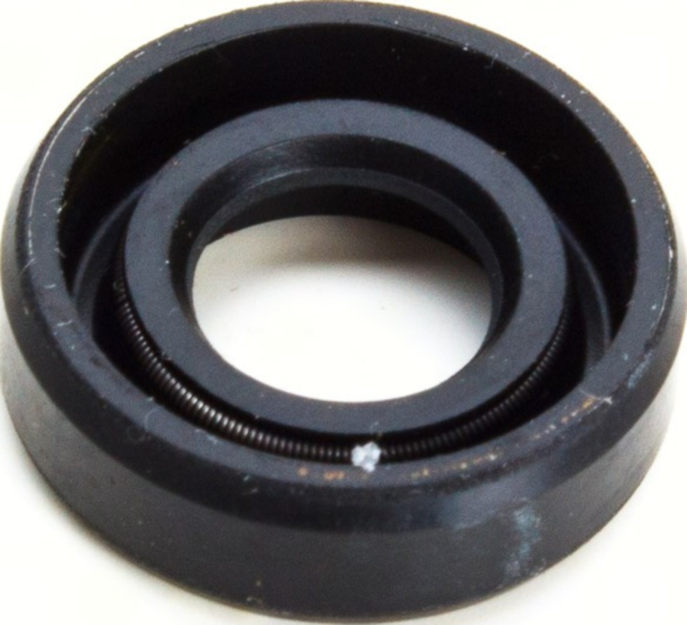 Wellendichtring Kit 10x20x6, NBR, ohne Staublippe