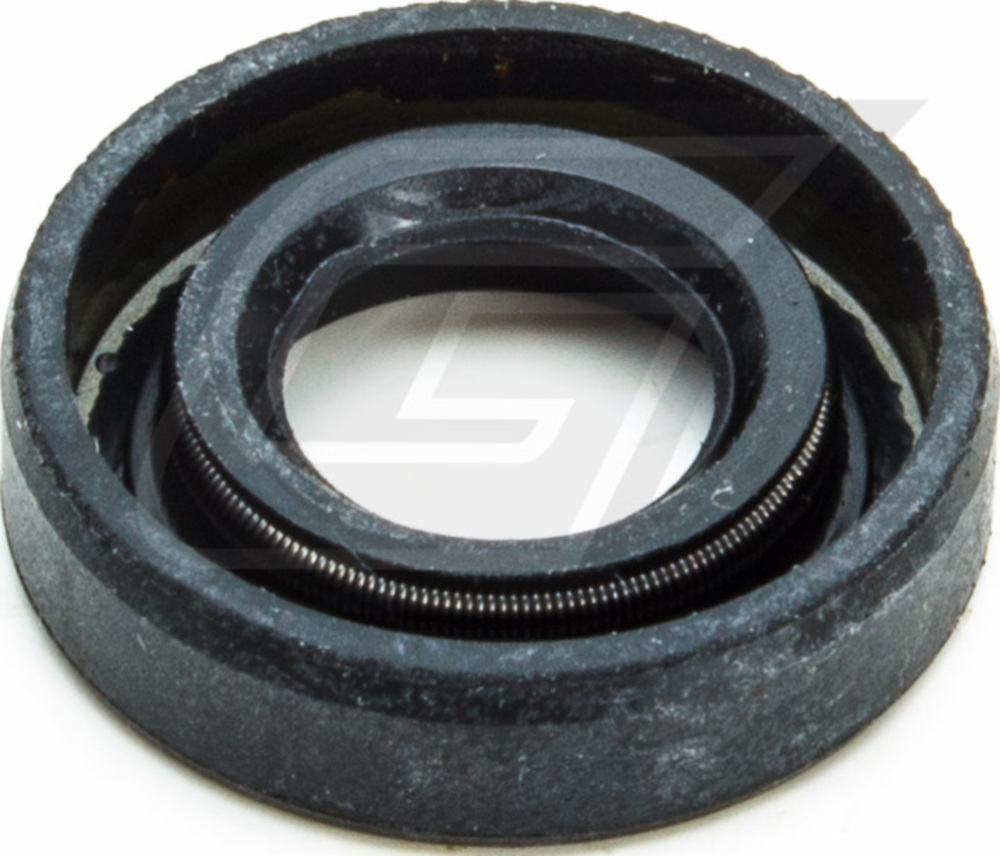 Wellendichtring Kit 10x21x5, NBR, ohne Staublippe