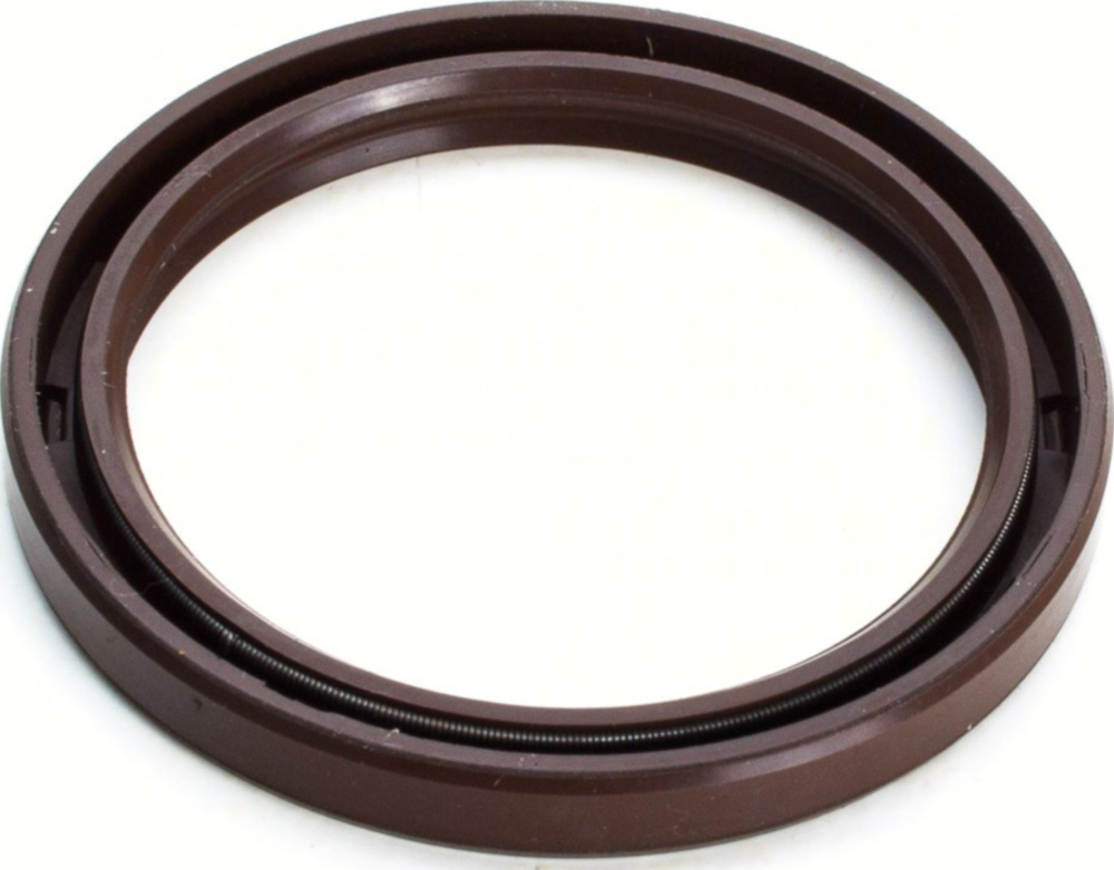 Wellendichtring Kit 10x21x5, für: FKM, mit Staublippe