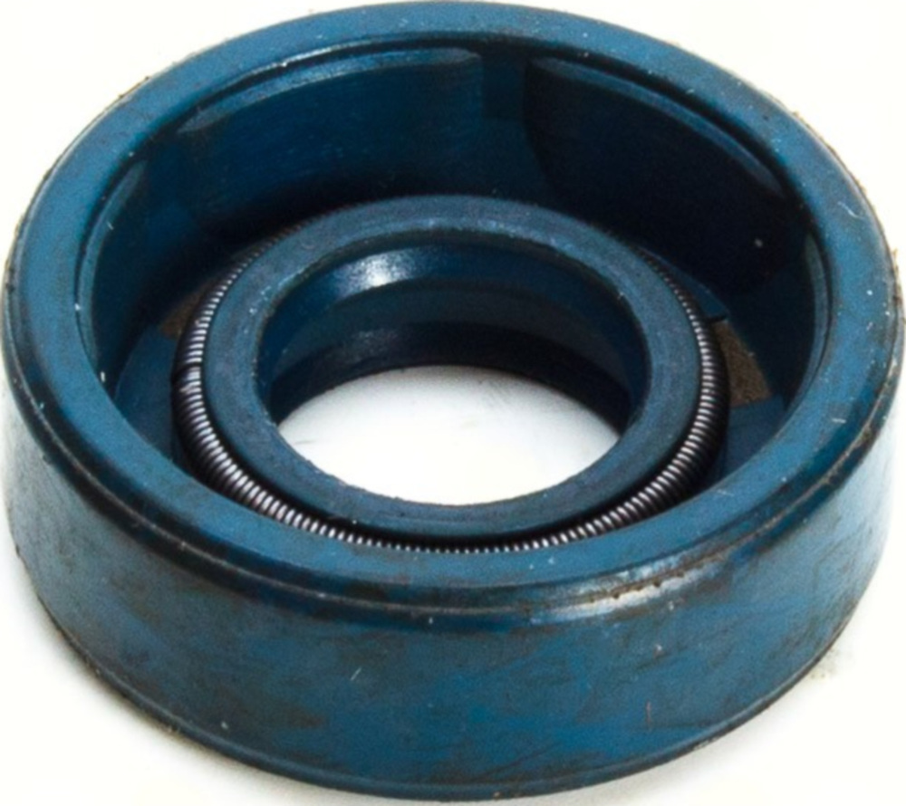 Wellendichtring Kit 10x22x7/7,5, NBR, mit Staublippe