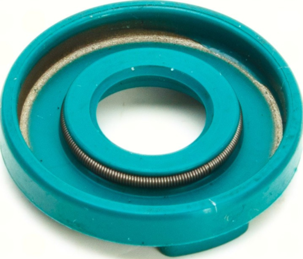 Wellendichtring Kit 10x24x4/5,5, NBR, ohne Staublippe