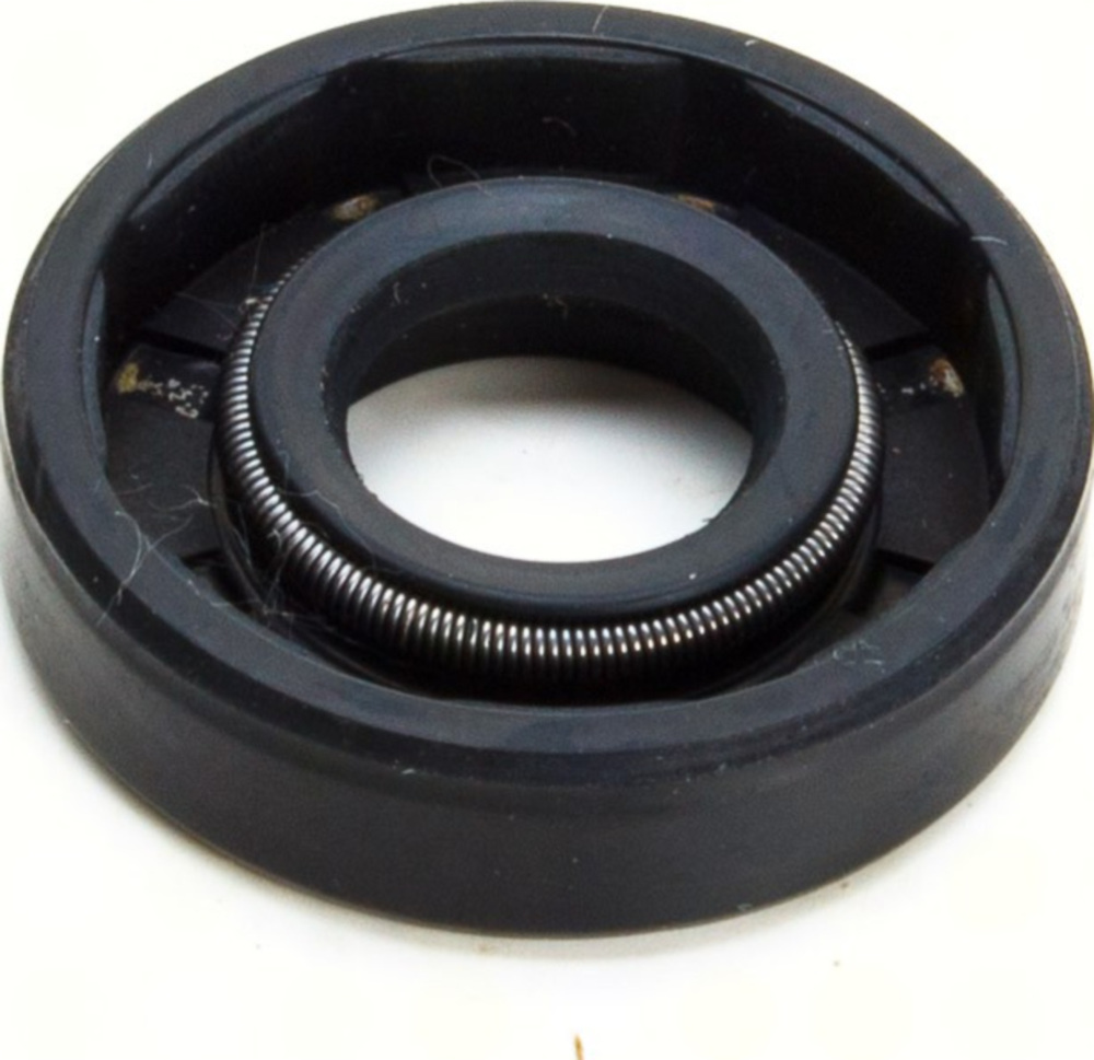 Wellendichtring Kit 10x24x6, NBR, ohne Staublippe