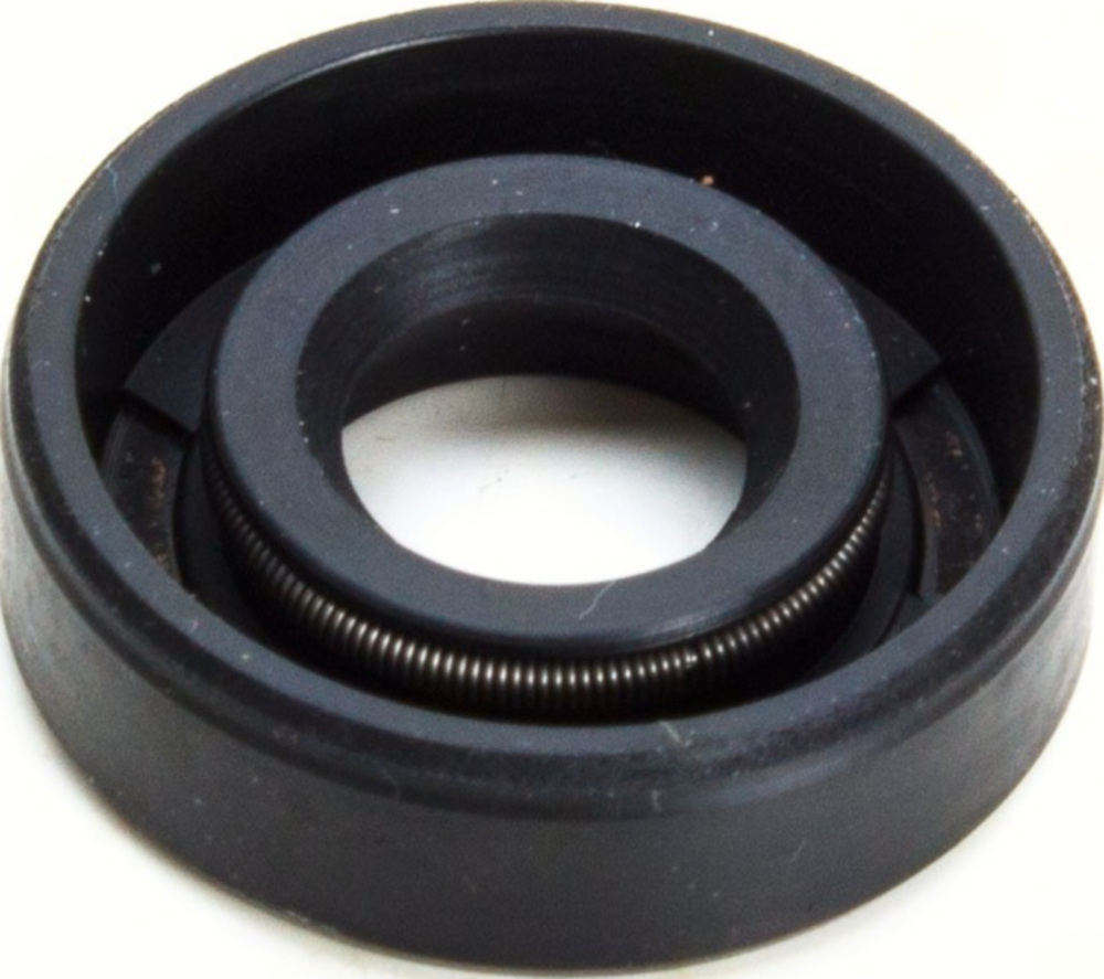 Wellendichtring Kit 10x24x7, NBR, ohne Staublippe