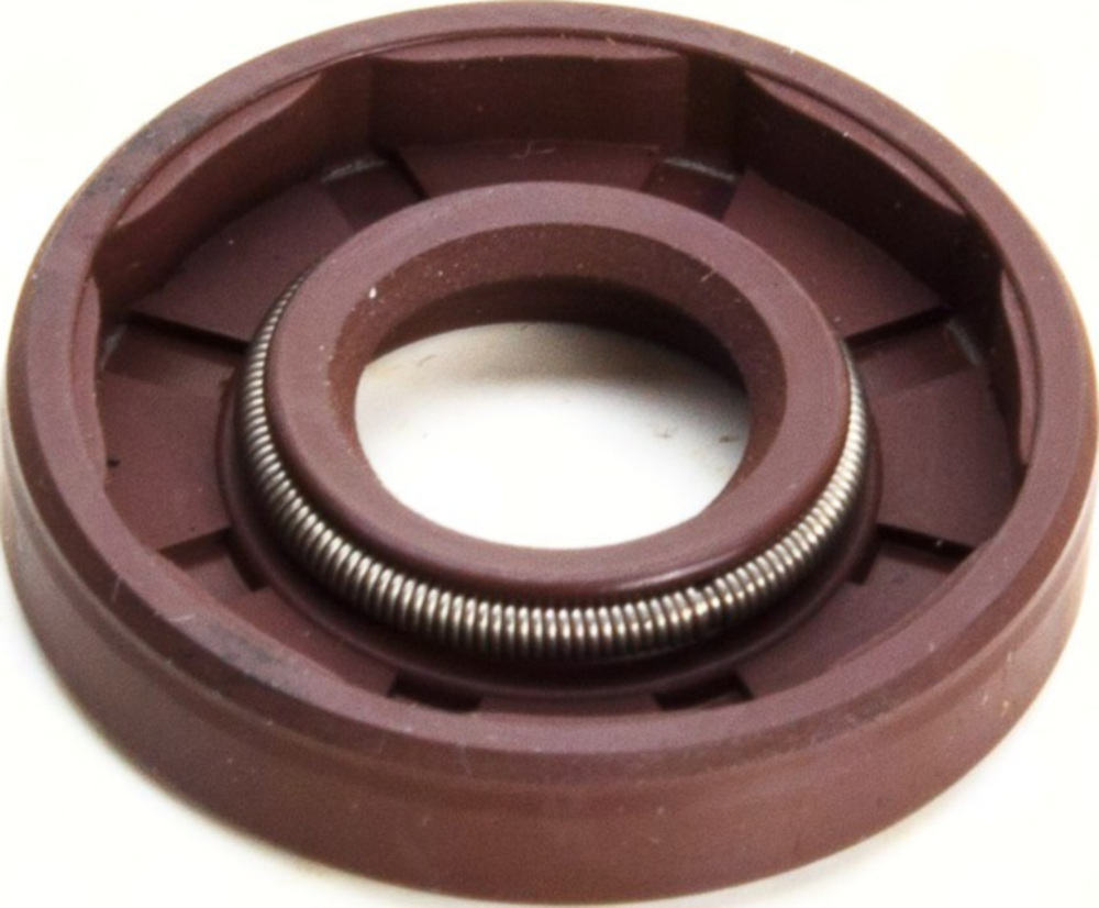 Wellendichtring Kit 10x25x5, für: FKM, ohne Staublippe