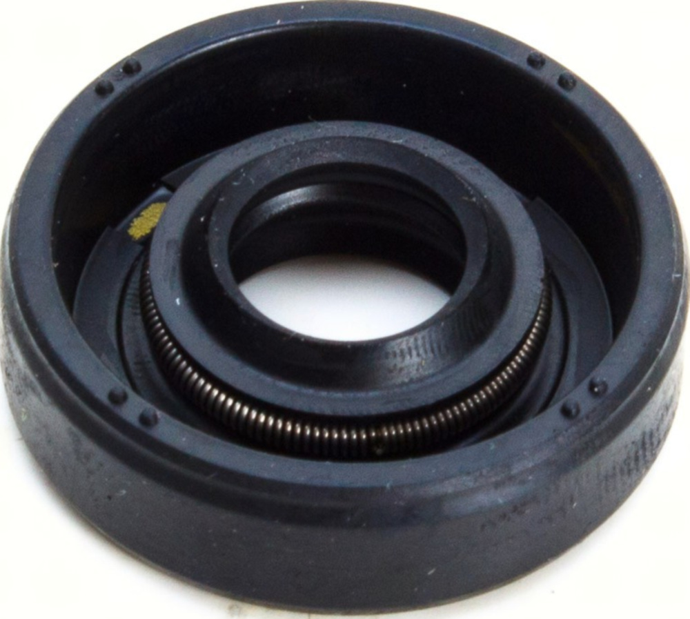 Wellendichtring Kit 10x25x7, NBR, ohne Staublippe