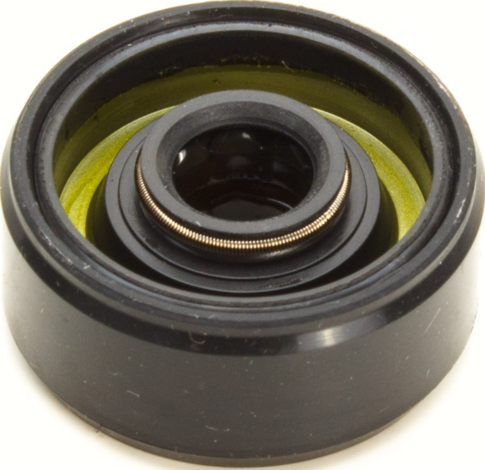 Wellendichtring Kit 10x31x13,5, NBR, ohne Staublippe