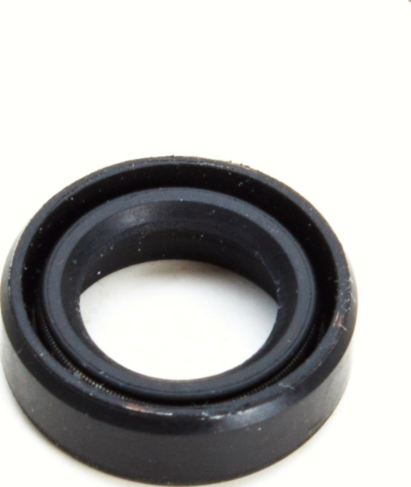 Wellendichtring Kit 11,6x19x6, NBR, mit Staublippe